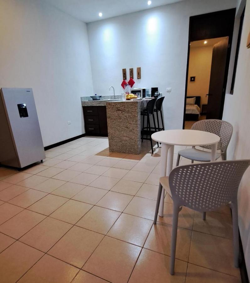 Playa Blanca - Departamento Moro Green Cancun Dış mekan fotoğraf