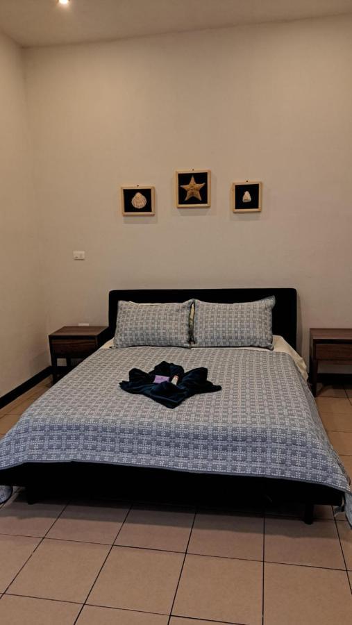 Playa Blanca - Departamento Moro Green Cancun Dış mekan fotoğraf