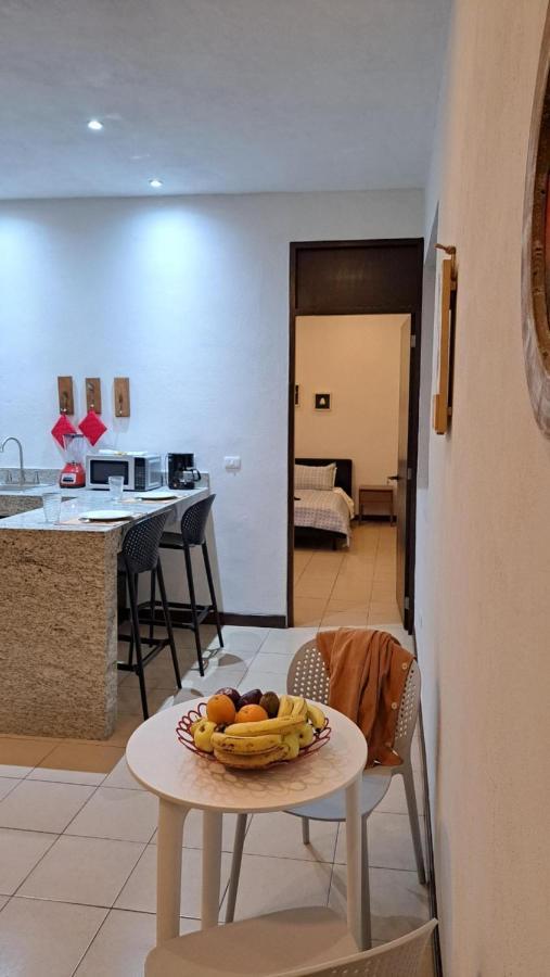Playa Blanca - Departamento Moro Green Cancun Dış mekan fotoğraf