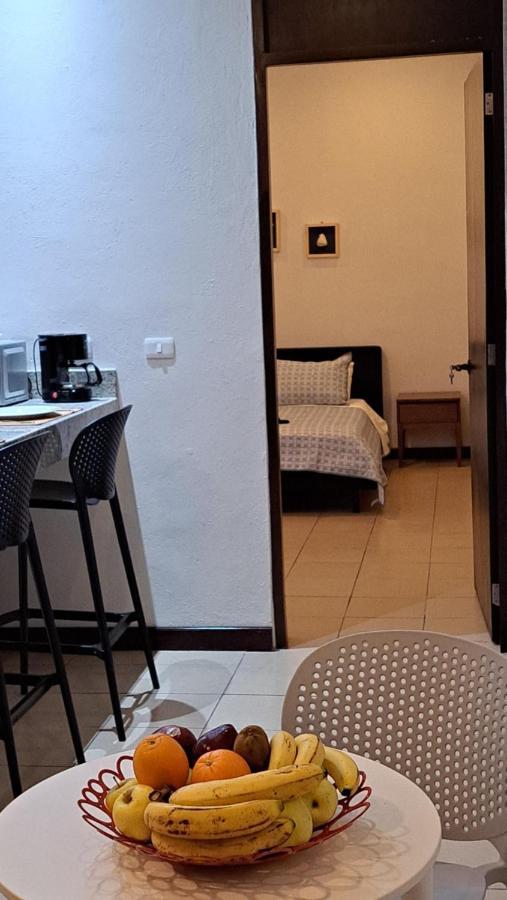 Playa Blanca - Departamento Moro Green Cancun Dış mekan fotoğraf