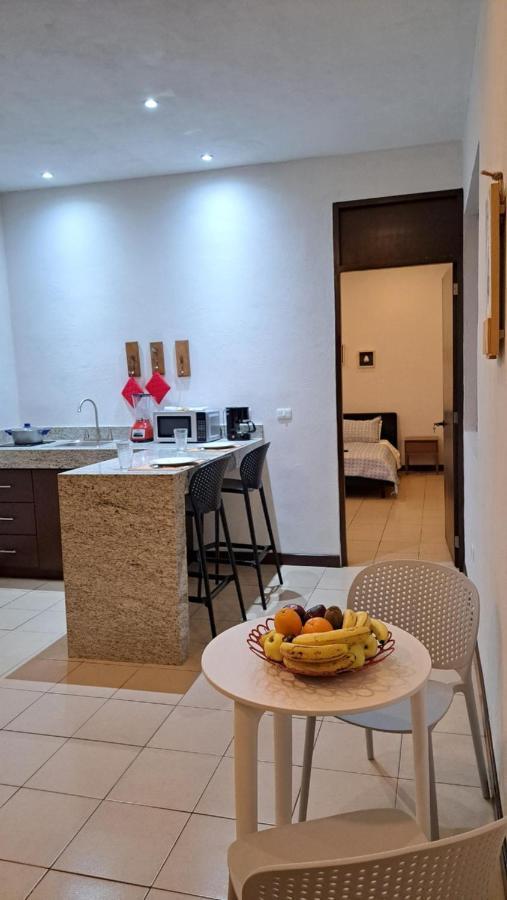 Playa Blanca - Departamento Moro Green Cancun Dış mekan fotoğraf